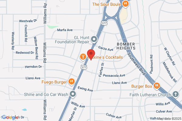 FWD Plumbing Repair Service