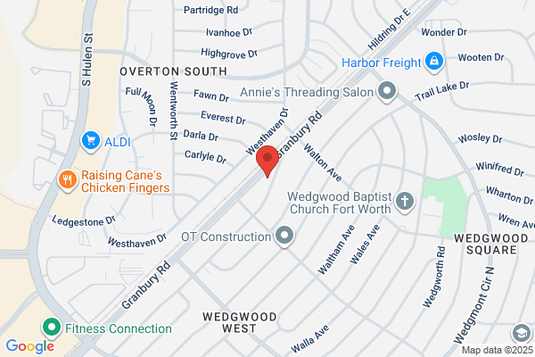 Fort Worth Montessori School the