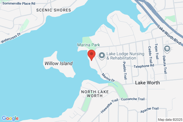 Lake Worth Boat & Ski Club