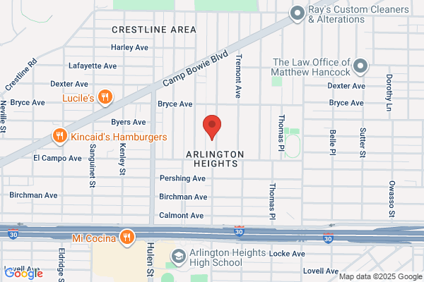 Pinkerton Security & Investigation Services, Security