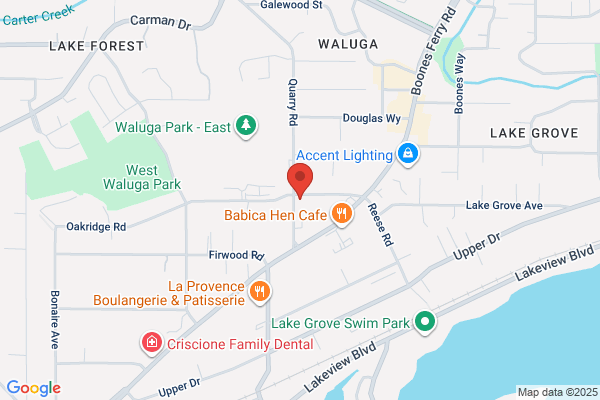 Lincoln Property Management