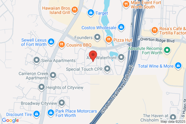 Overton Park Townhomes