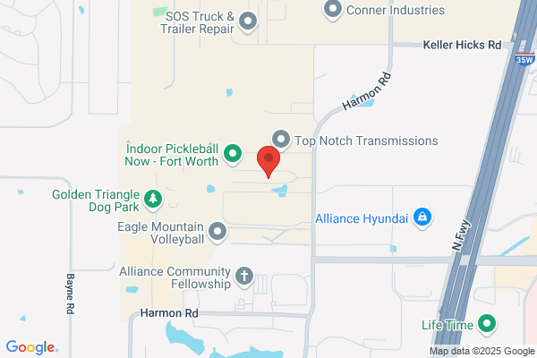 Harmon Industries Inc