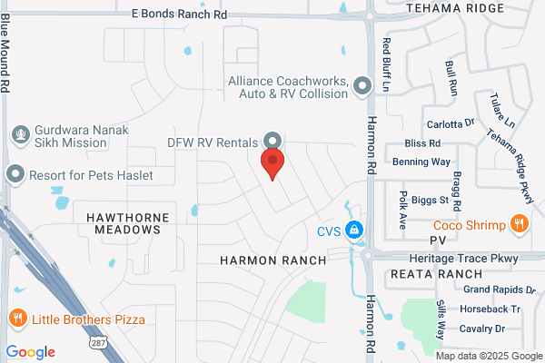 Alicia Beamon DBA Triple A Realty Group