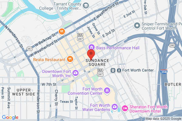 Commerce Executive Suites