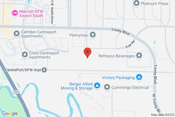 Turney Steven D Co