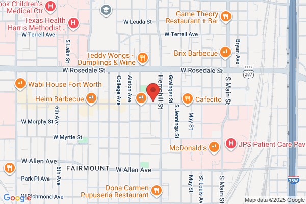 Alamo Title Company