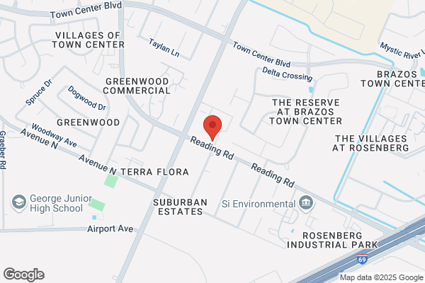 Aquatic Rehabilitation of Texas