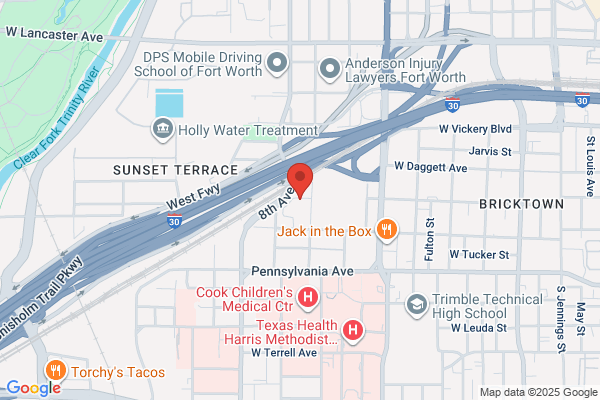 North Texas Rehabilitation Center