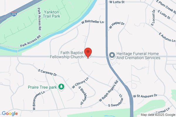 Faith Baptist Fellowship