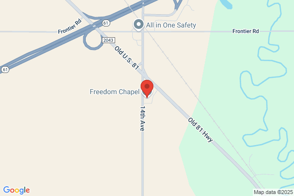 Freedom Church
