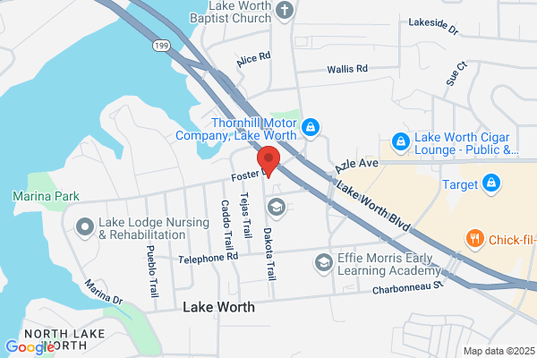 Lake Worth Assembly of God Church