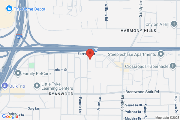 Ryanwood Baptist Church