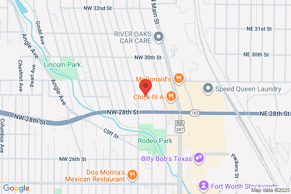 Shiloh Missionary Baptist Church