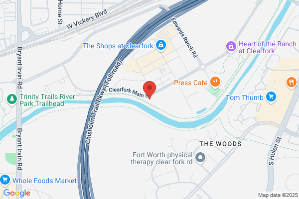MUTTS Canine Cantina® - Fort Worth