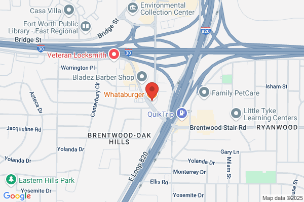 Whataburger