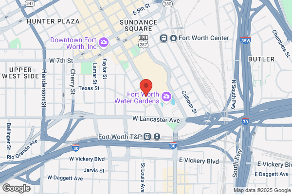 Bob's Steak & Chop House - Fort Worth