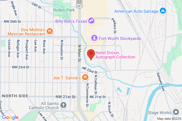 97 West Kitchen & Bar