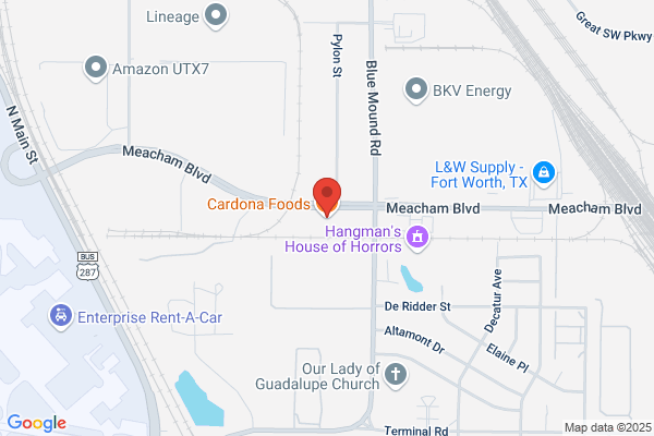 Cardona's Authentic Mexican Restaurant