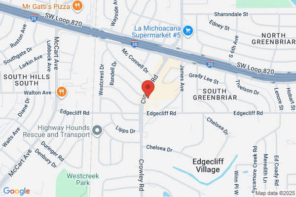 Giovanni's Italian Restaurant