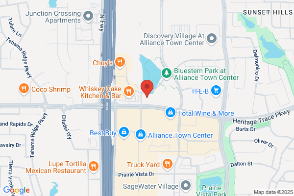 Pei Wei Asian Kitchen