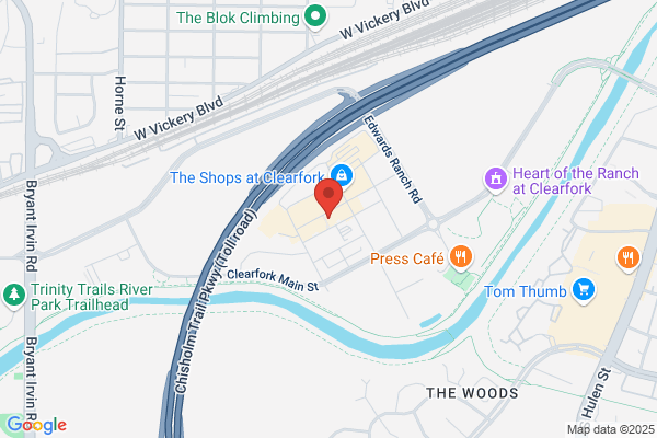 Luna Grill Clearfork