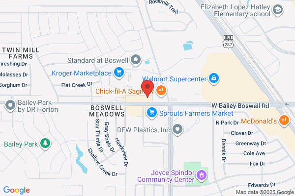 QDOBA Mexican Eats