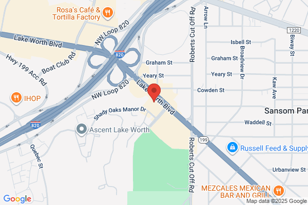 Arizola's Mexican Restaurant