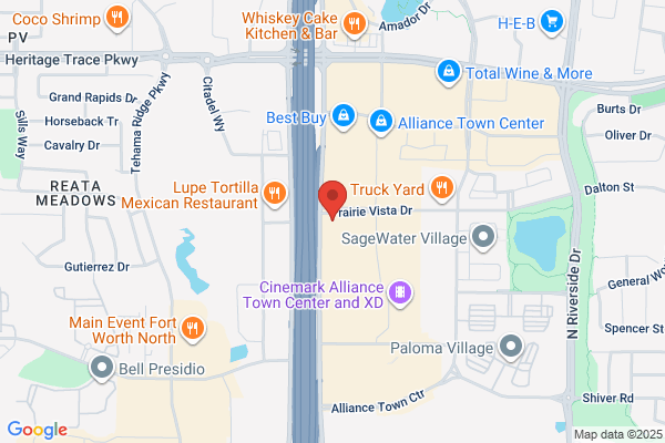 La Cocina Fort Worth