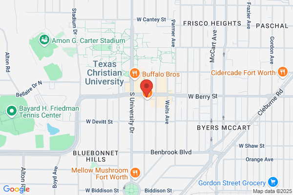 Fuzzy's Taco Shop