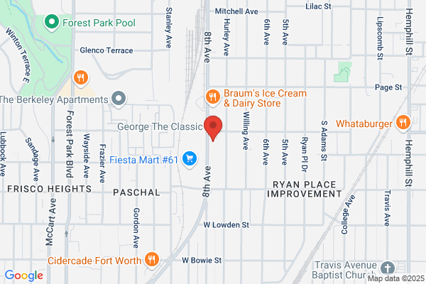 Uber Office - CLOSED