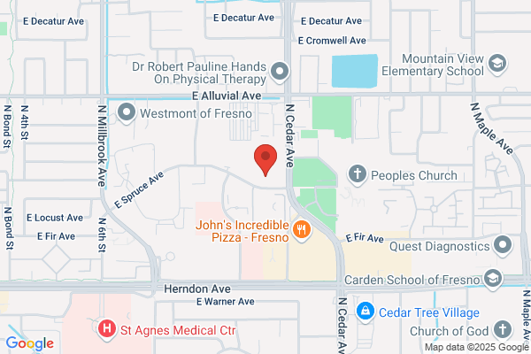 Anesthesia Consultants of Fresno