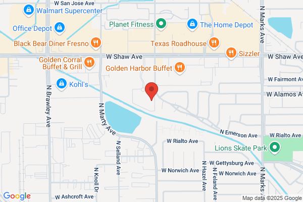 Fresno Business Services