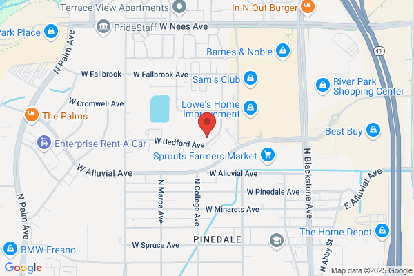 Precision Medical Service