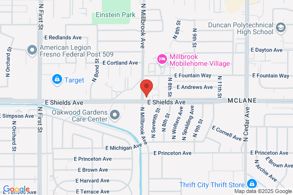 Aegis Treatment Centers | Fresno