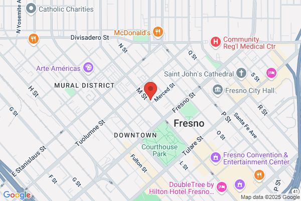 MedMark Treatment Centers Fresno