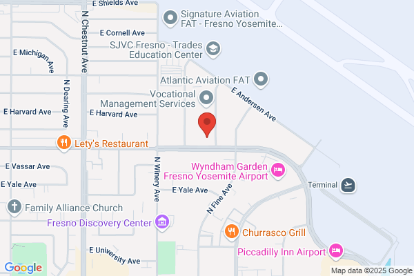 North Star Family Center