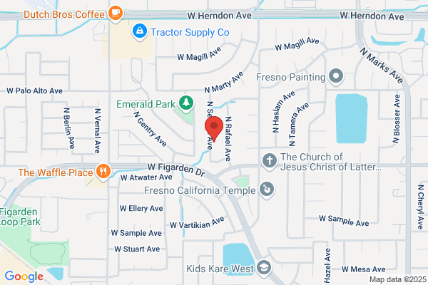 Fresno Unity Group Homes Inc