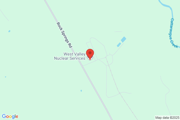 Valley Demonstration Service