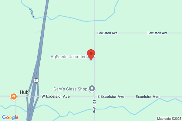 Ag Seed Unlimited