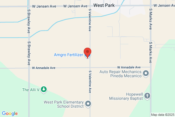 Amgro Fertilizer