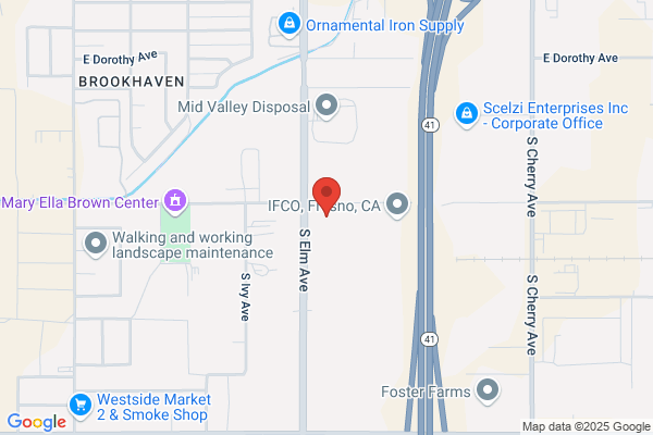 Fresno Oxygen & Welding Suppliers, Inc