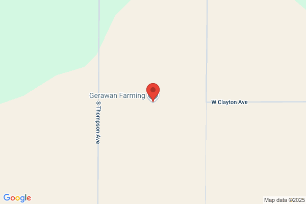 Gerawan Farming