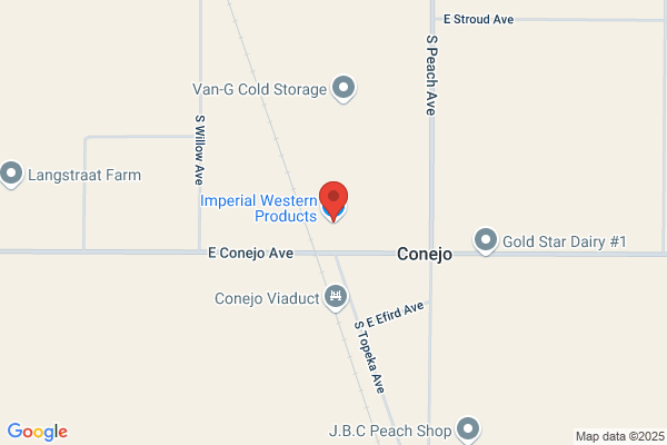 Imperial Western Products