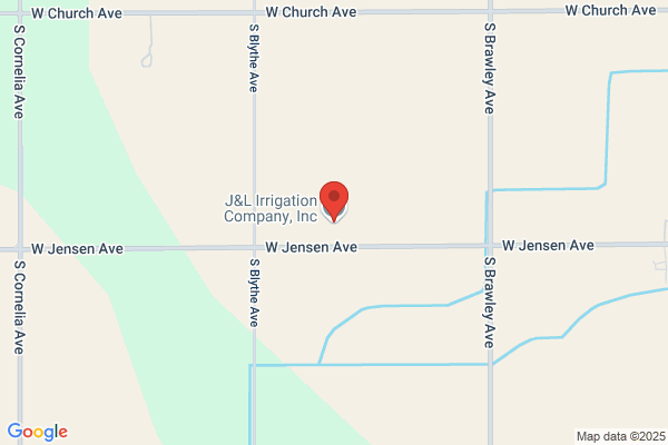 J & L Irrigation Co