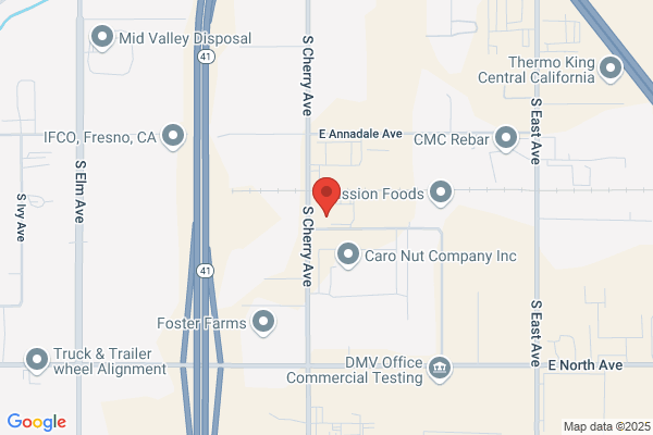 Robb-Ross Foods Inc