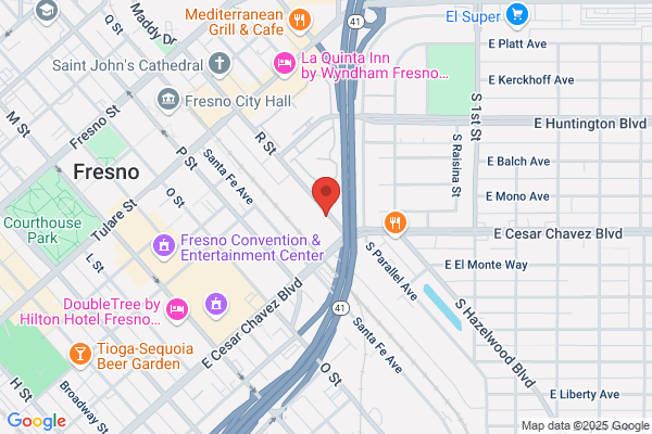 Wolfe Electric