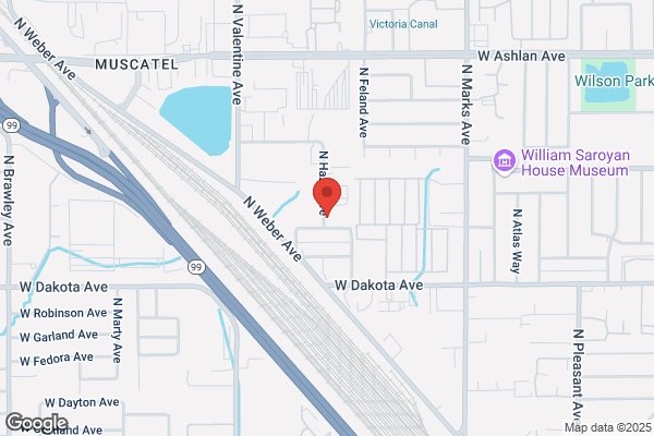 Active Air Fresno