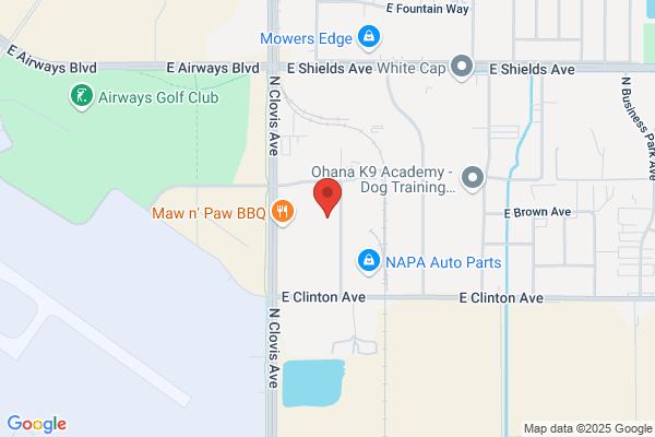 Allbritten Plumbing and Heating and Cooling