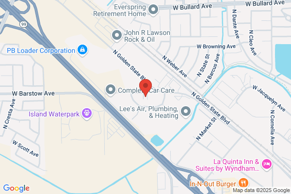 Monarch Home Services (Fresno)